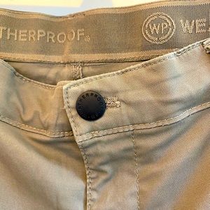 Men’s Weatherproof 36x30 Pants.